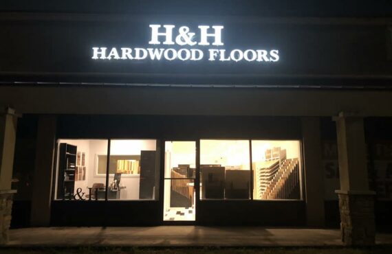 hardwood floors about us